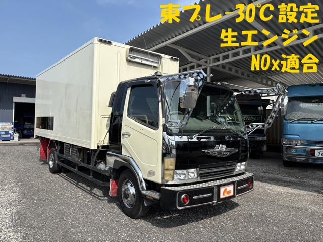 三菱ふそう ファイター 