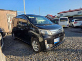 ムーヴカスタム  カスタム X SA 4WD ナビ 衝突被害軽減ブレーキ 横滑り防止装置
