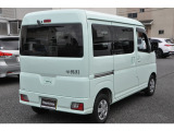 ハイゼットカーゴ クルーズ 4WD 【 点検整備&半年間走行無制限保証付】