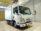 お問合せ管理No.H458 R3 エルフ 1.85t FFL 標準 低温冷凍車 スタンバイ付 総重量5t未満