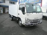 エルフ  低温冷凍車・スタンバイ・4ナンバーサイズ