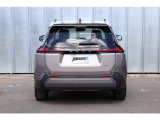 RAV4 2.5 Z E-Four 4WD 