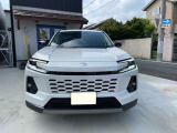 RAV4 2.5 Z E-Four 4WD 登録済未使用車 全周囲カメラ