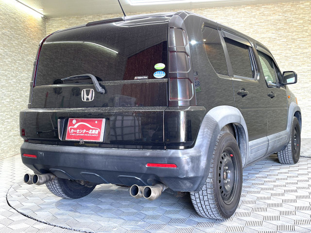 ホンダ クロスロード 1.8 18X 4WD 5年保証 自社認証工場 ナビTV の中古