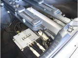 アルファードハイブリッド 2.4 SR 4WD エンドレスブレーキ ボルドエアサス公認