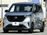 日産 サクラ S
