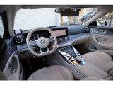 AMG GT 4ドアクーペ 63 S 4マチックプラス 4WD 639ps/OP多数