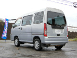 サンバー トランスポーター 4WD 