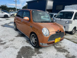 ダイハツ ミラジーノ
