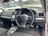 XV 2.0i-L アイサイト 4WD ETC Bカメラ レーンアシスト ナビ