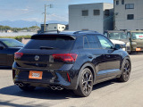 T-Roc R 4WD 