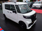スペーシアベース XF 4WD スズキセーフティーサポート