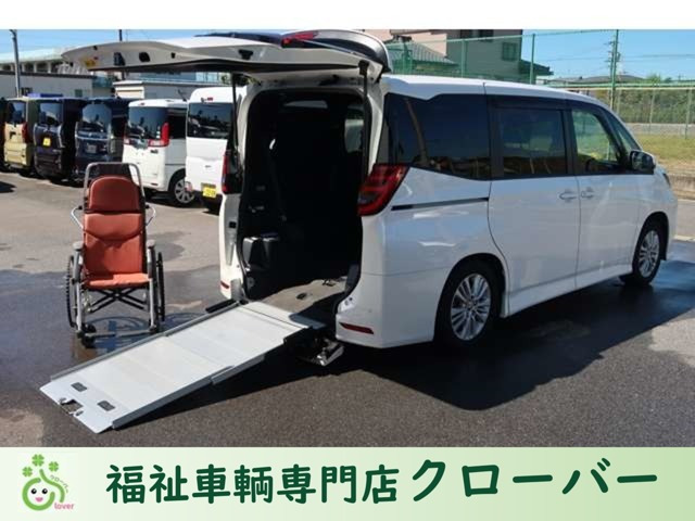 トヨタ ノア 