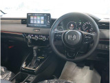 ヴェゼル 1.5 e:HEV RS 未使用車・9型ナビ・TV・360カメラ