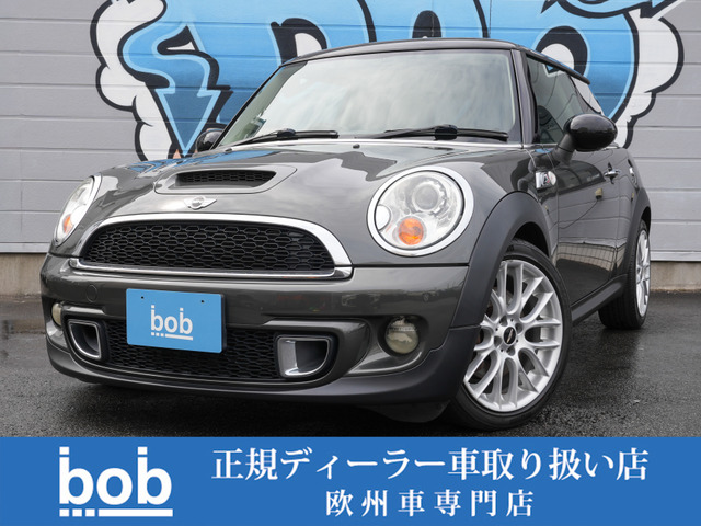 BMW MINI ミニ 