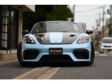 718スパイダー RS PDK 