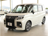 ソリオバンディット 1.2 ハイブリッド(HYBRID) MV 登録済未使用車 全方位 ナビ フルセグ
