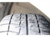 ウインカーミラー装備なので右左折時の他車への視認性はよいです。