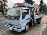 日産 アトラス
