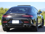 AMG GT 4ドアクーペ 63 S 4マチックプラス 4WD 639ps/OP多数
