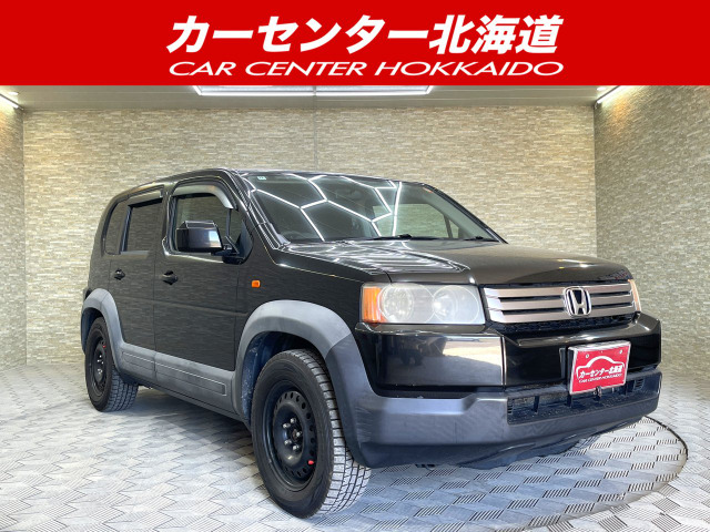 クロスロード 1.8 18X 4WD 5年保証 自社認証工場 ナビTV