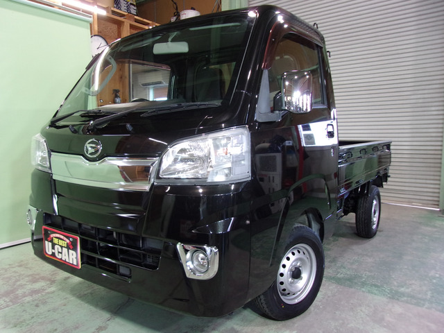 ダイハツ ハイゼットトラック 愛知県の中古車 | 中古車情報・中古車
