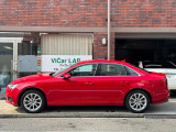 A4 2.0 TFSI B9系前期 7速DCT クルコン
