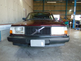 240 GLE 