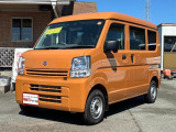 ☆R.7(2025)年 スズキ エブリイ PA リミテッド ハイルーフ☆未使用車☆