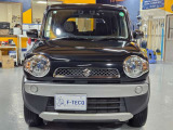 ハスラー G ワンオーナー ナビ ドラレコ CVT