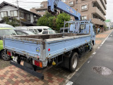 自社レンタカーあります 軽自動車からバントラックなども用意しています