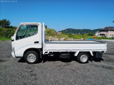 ダイナ  1.25tトラック 平ボディー 4AT