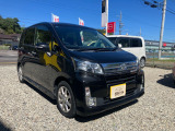 ダイハツ ムーヴカスタム