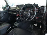 ジムニーシエラ 1.5 JC 4WD メッキパーツ スペアカバー