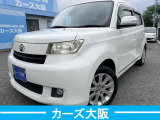 トヨタ bB 1.5 Z