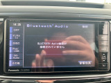 【ナビ】Bluetooth接続やTVもお任せ♪ドライブのお供にバッチリです!!
