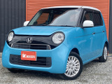 【中古車情報】ホンダ N-ONE G Aパッケージ ワンオーナー 純正ナビ バックカメラ の中古車詳細（走行距離：10.7万km、カラー：ブルーⅡ、販売地域：埼玉県坂戸市北峰）
