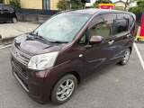 ムーヴ X SAIII 横滑り防止 キーフリー 衝突軽減ブレーキ
