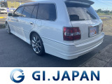 クラウンエステート 3.0 アスリート G 