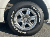 195/80R15 6部山位