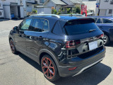 T-Cross TSI スタイル discoverPro BSM バックC