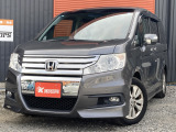 【中古車情報】ホンダ ステップワゴン 2.0 スパーダ Z サンルーフ の中古車詳細（走行距離：9.6万km、カラー：グレー、販売地域：埼玉県坂戸市北峰）