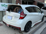 ノート 1.2 e-POWER NISMO 純正SDナビ Bluetooth ETC