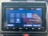 【ナビ】Bluetooth接続やTVもお任せ♪ドライブのお供にバッチリです!!
