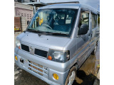 日産 クリッパー