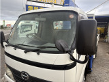4000cc 2t 2トン タダノZE264HR 4段クレーンラジコン付 フックイン 2.63t 積載2000Kg 荷台内寸353&times;181 内外装仕上げ済み 6速 6MT