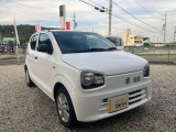 スズキ アルト