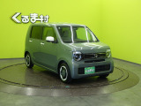 N-WGN L ファッションスタイル 【8型Dオーディオ★ホンダセンシング】