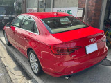 A4 2.0 TFSI B9系前期 7速DCT クルコン
