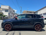 T-Cross TSI スタイル discoverPro BSM バックC